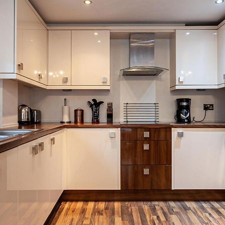 Dreamhouse Apartments Manchester City West Dış mekan fotoğraf