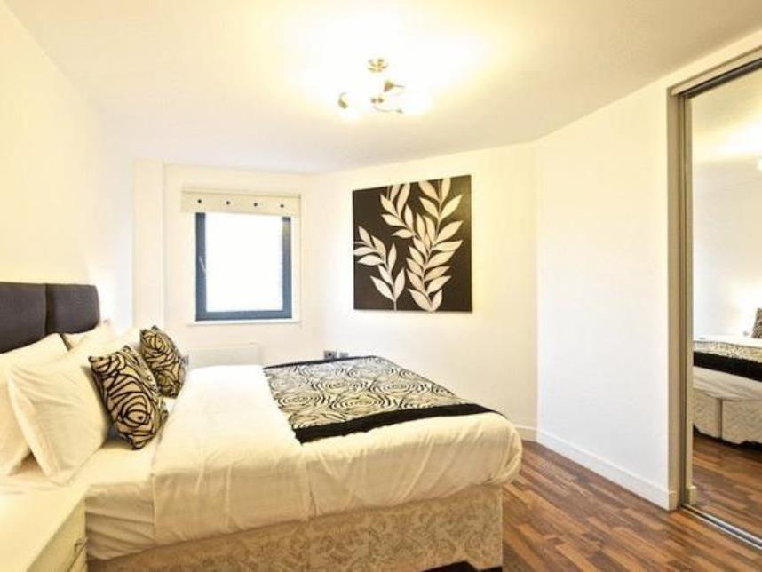 Dreamhouse Apartments Manchester City West Dış mekan fotoğraf