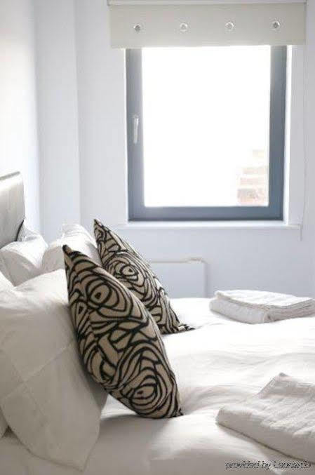 Dreamhouse Apartments Manchester City West Dış mekan fotoğraf