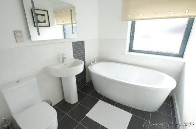 Dreamhouse Apartments Manchester City West Dış mekan fotoğraf