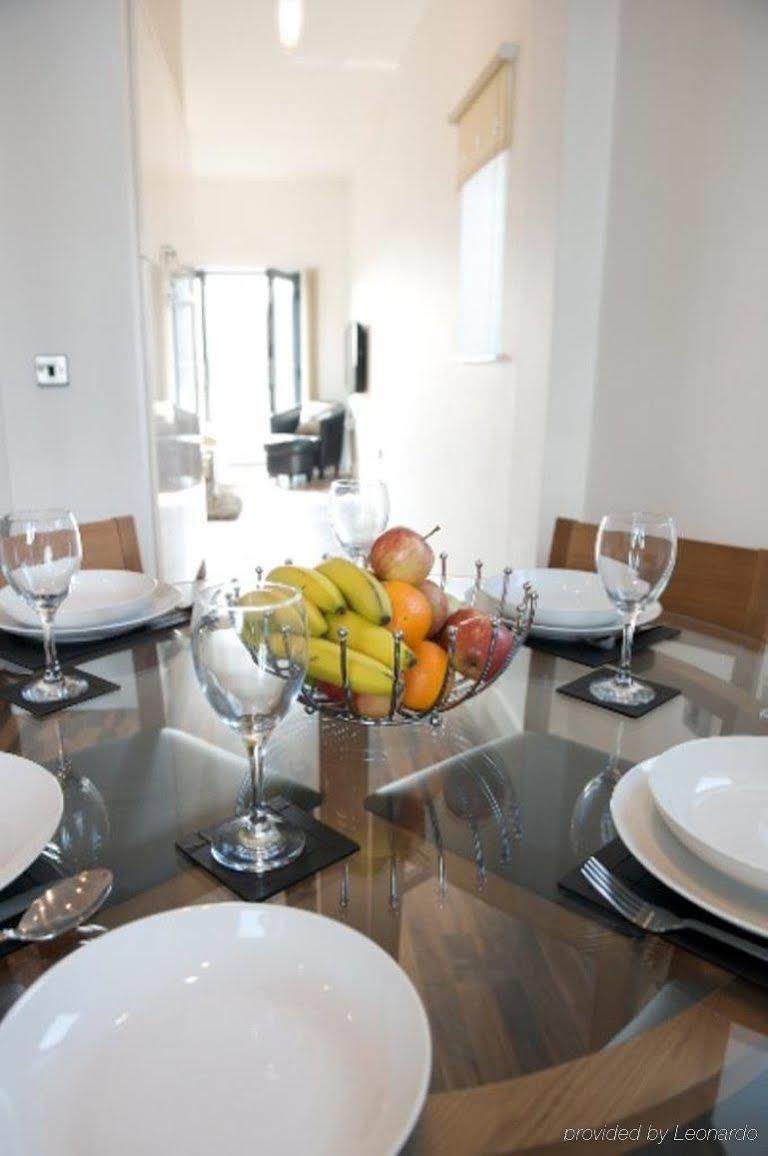 Dreamhouse Apartments Manchester City West Dış mekan fotoğraf