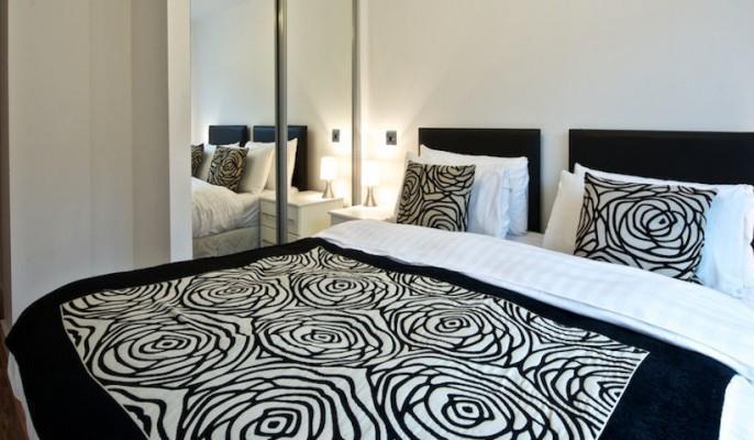 Dreamhouse Apartments Manchester City West Dış mekan fotoğraf