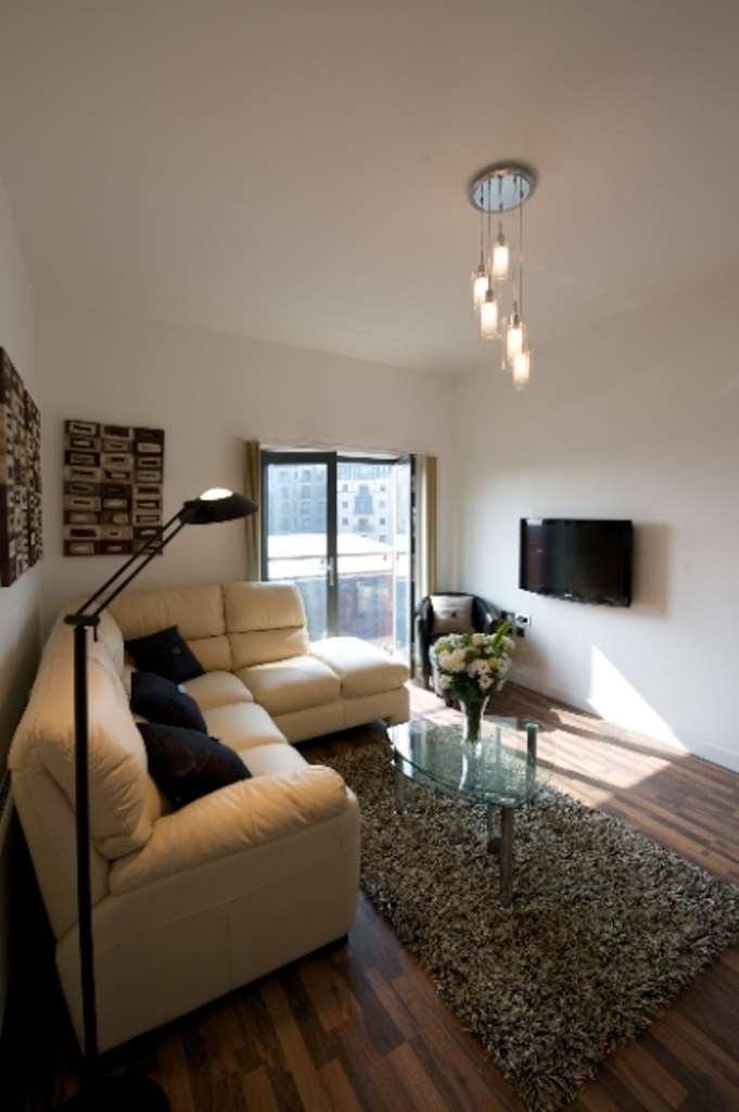 Dreamhouse Apartments Manchester City West Oda fotoğraf