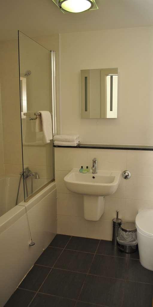 Dreamhouse Apartments Manchester City West Oda fotoğraf