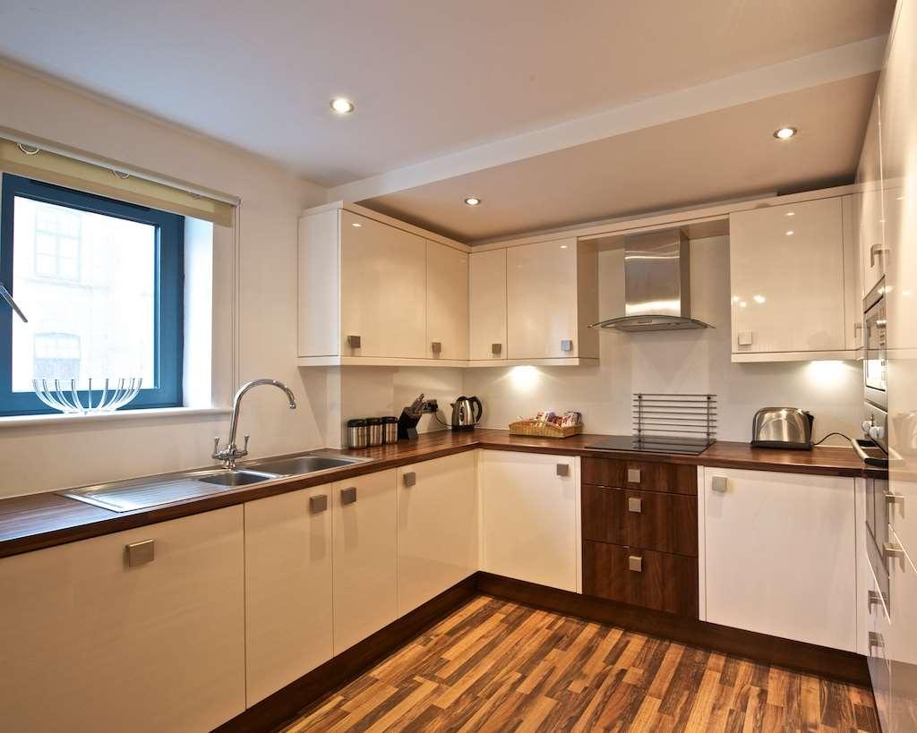 Dreamhouse Apartments Manchester City West Oda fotoğraf